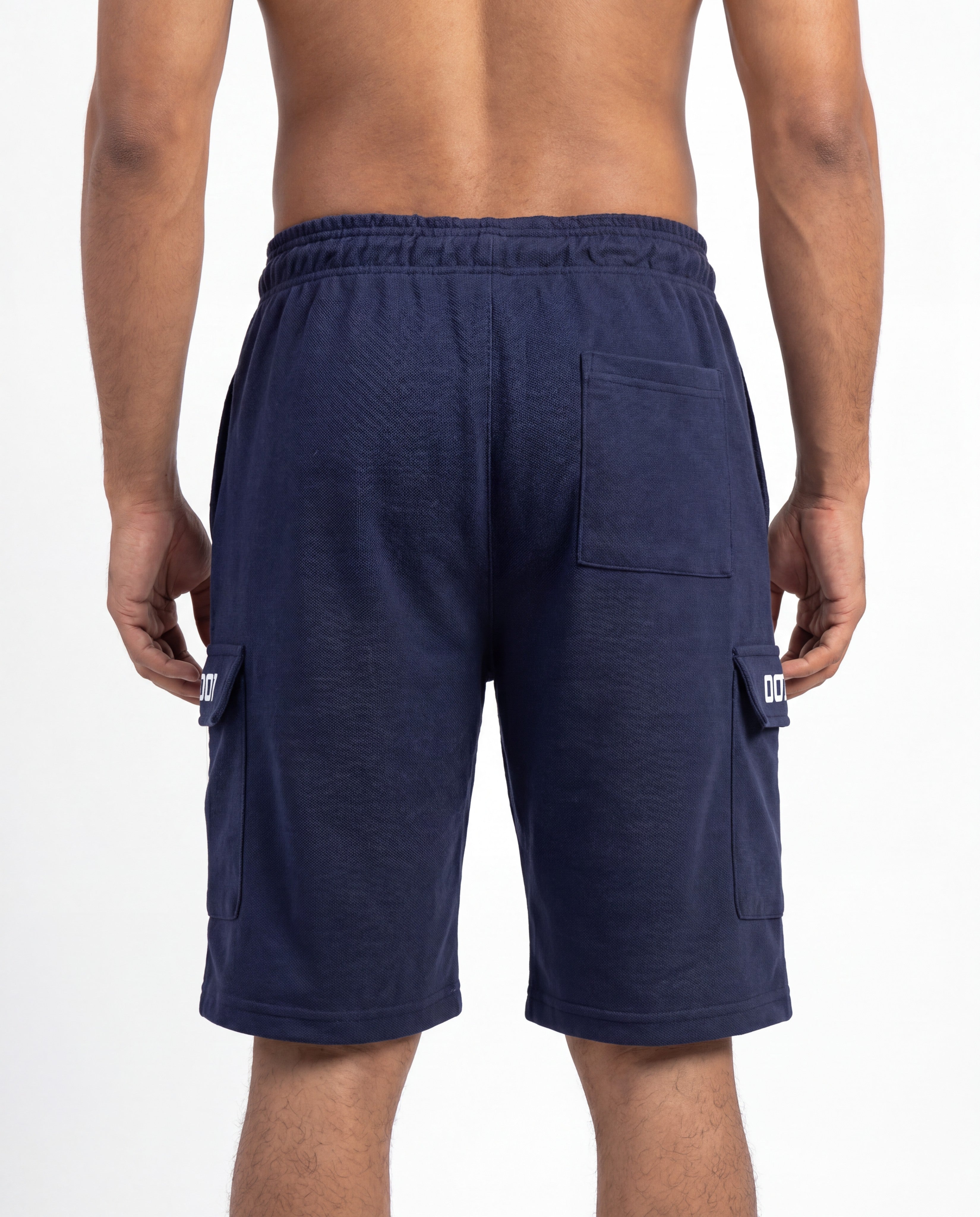 Core Cargo Shorts