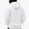 SPIDER HOODIE WHITE