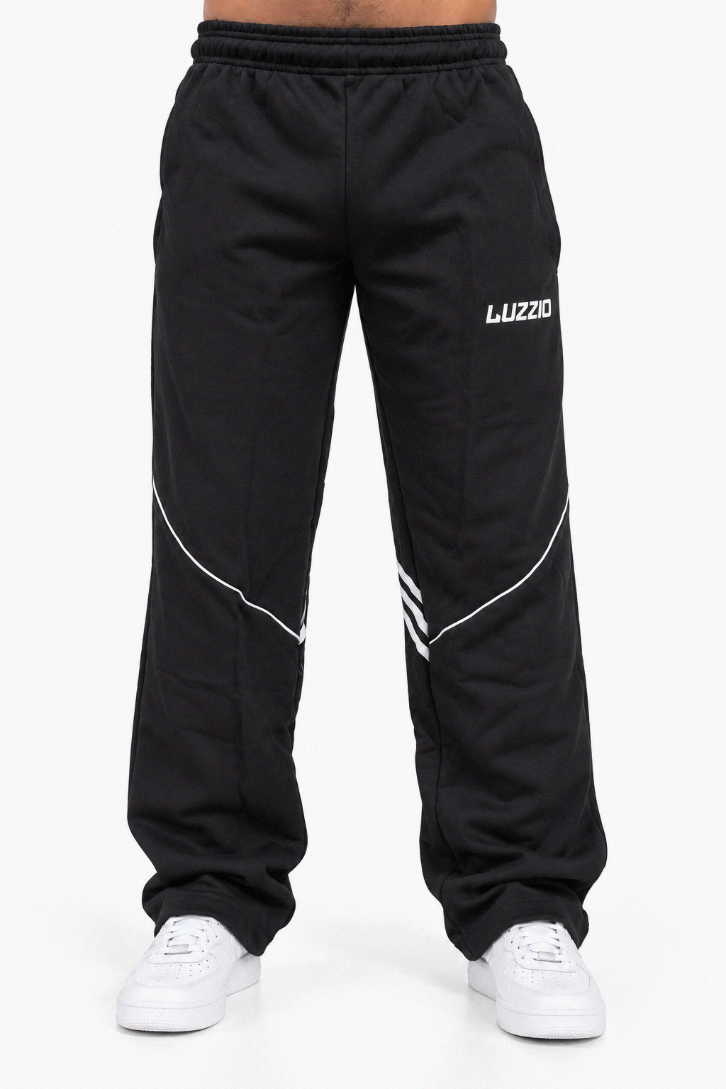 Axis Oversized Pants