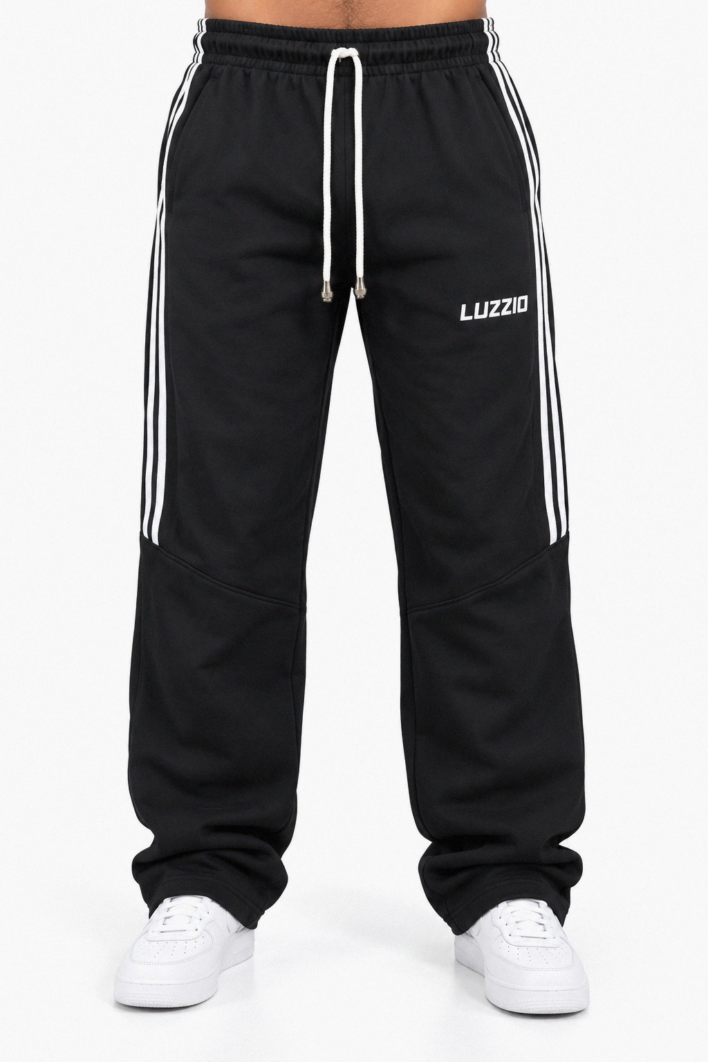 Crossline Oversized Pants