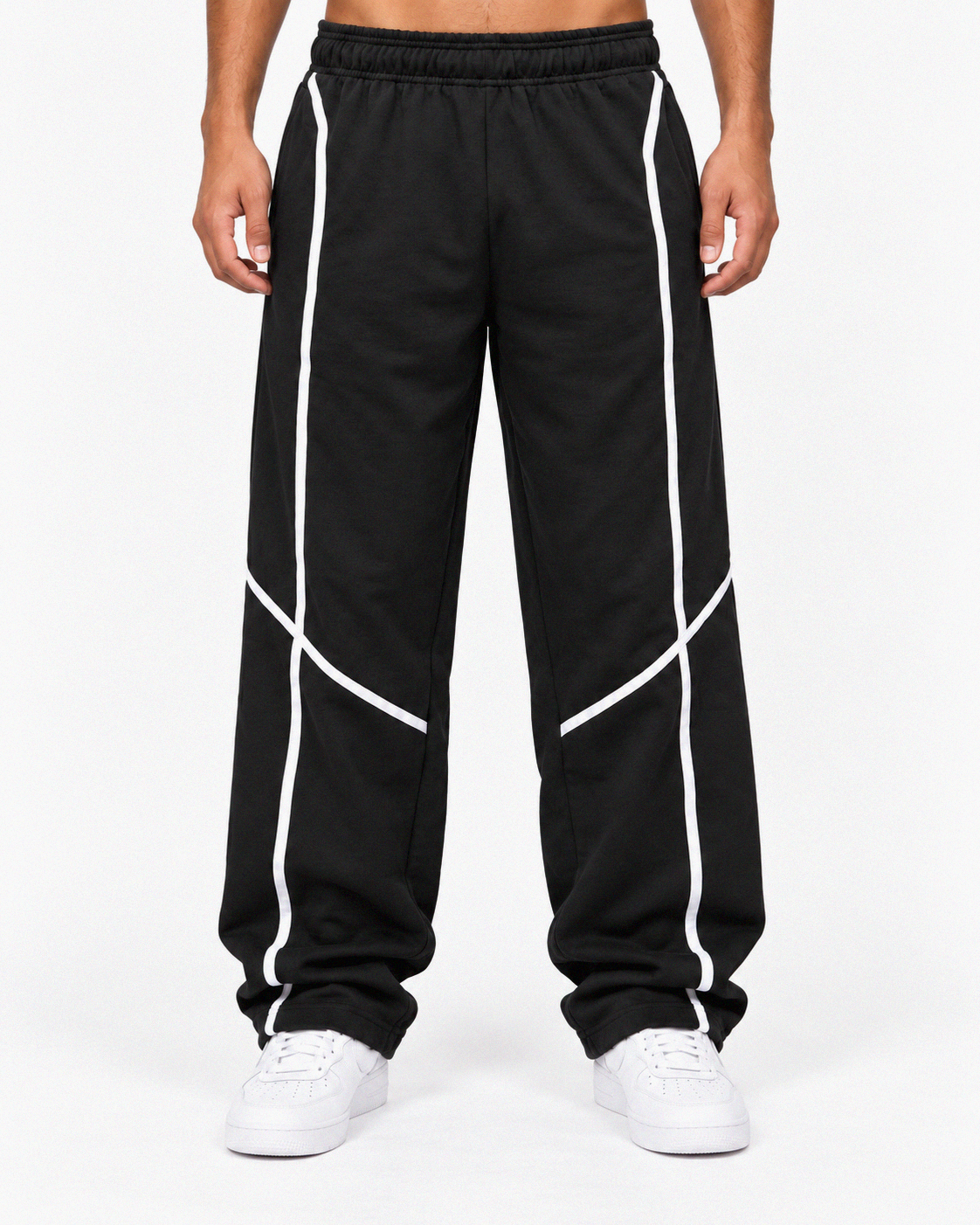 Circuit Oversized Pants