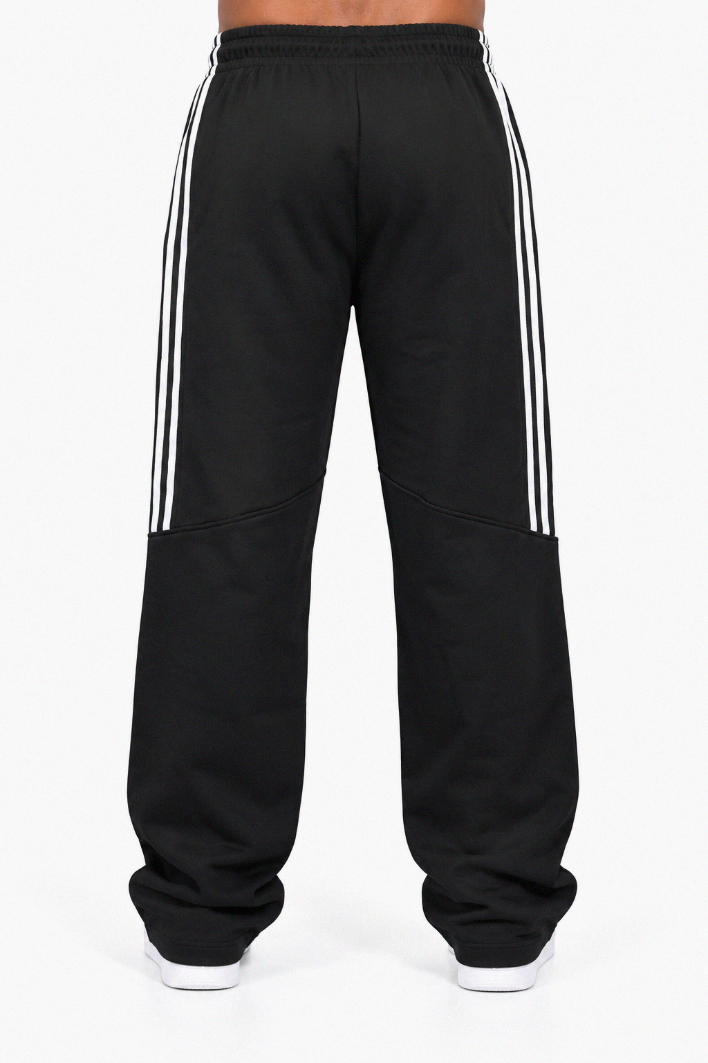 Crossline Oversized Pants