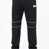 Black Yeezy V2 Oversized Pants
