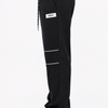 Black Yeezy V2 Oversized Pants