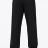 Black Yeezy V2 Oversized Pants