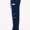 Blue Yeezy V2 Oversized Pants