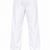 White Yeezy V2 Oversized Pants