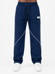 Blue Yeezy V1 Oversized Pants