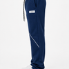 Blue Yeezy V1 Oversized Pants
