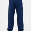 Blue Yeezy V1 Oversized Pants