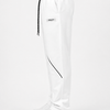 White Yeezy V1 Oversized Pants