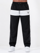 Black Prada Oversized Pants