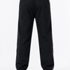 Black Prada Oversized Pants