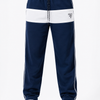 Blue Prada Oversized Pants