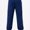 Blue Prada Oversized Pants