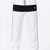 White Prada Oversized Pants