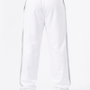 White Prada Oversized Pants