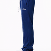 Blue Balenciaga Oversized Pants