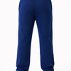 Blue Balenciaga Oversized Pants