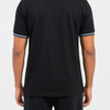Black Monaco Polo Budget