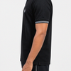 Black Monaco Polo Budget