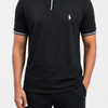Black Monaco Polo Budget