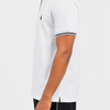 White Monaco Polo Budget