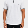 White Monaco Polo Budget