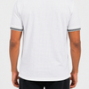 White Monaco Polo Budget