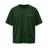 Cactus Puff Tee Oversized