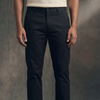 Chino Pant Black