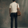 Chino Pant Black