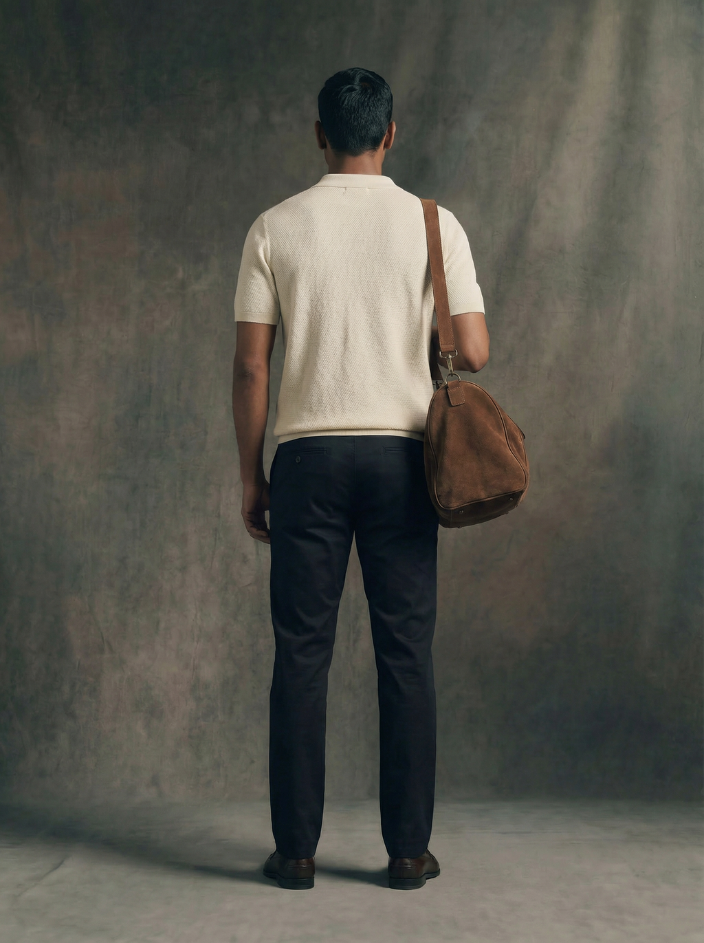 Chino Pant Black