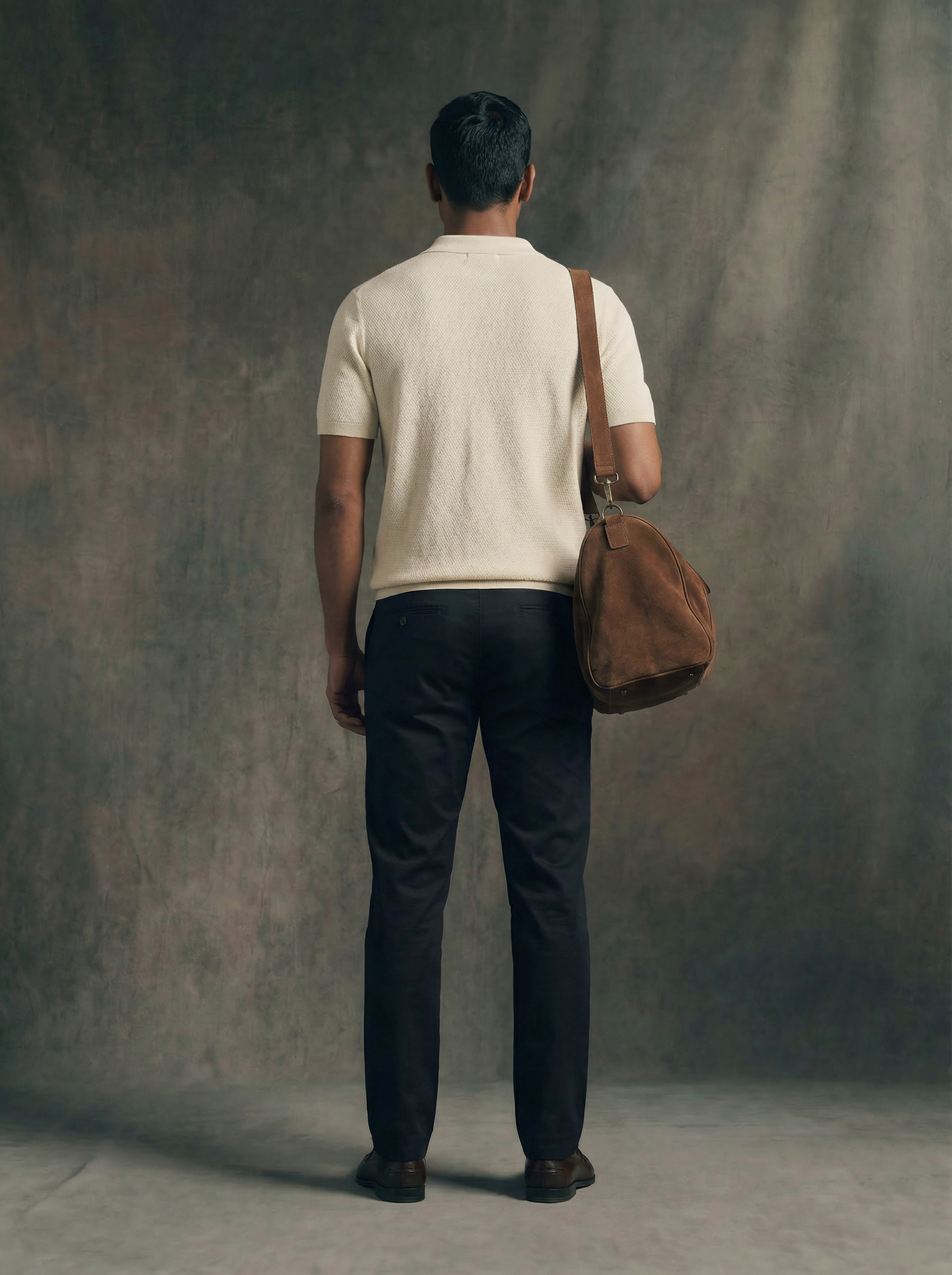 Chino Pant Black