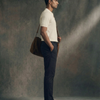 Chino Pant Black