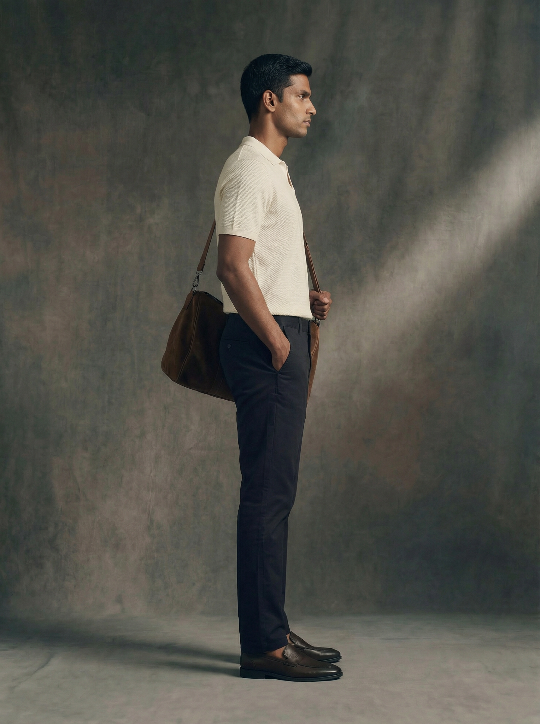 Chino Pant Black