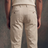 Chino Pant Stone