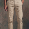 Chino Pant Stone