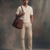 Chino Pant Stone