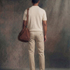 Chino Pant Stone
