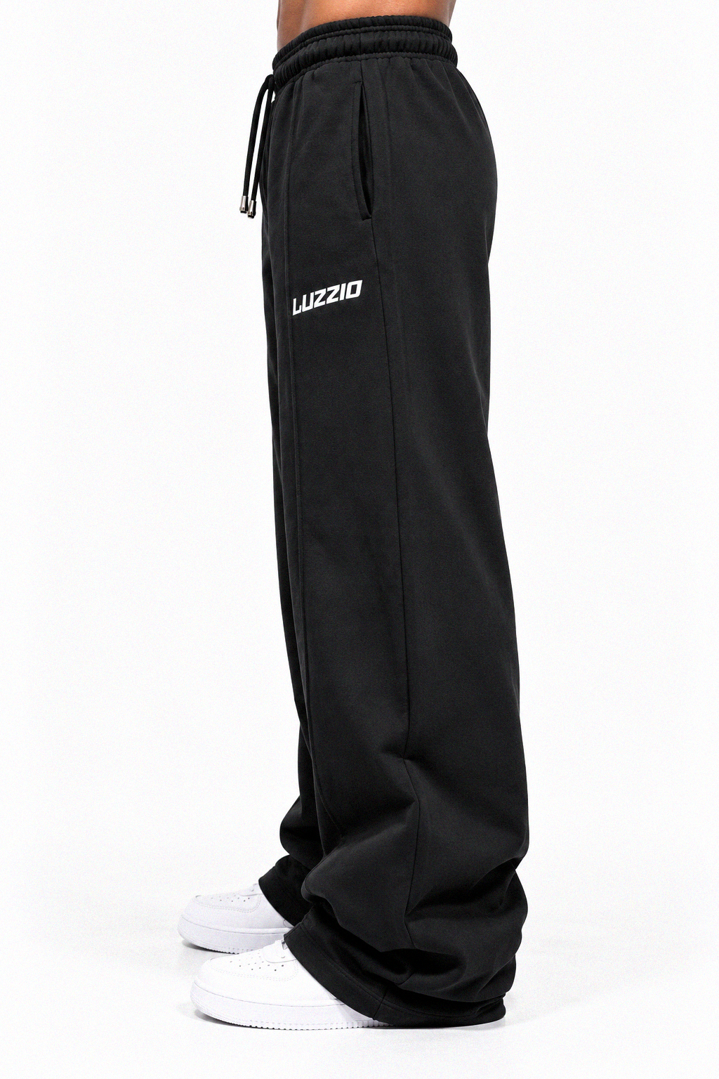 Essentials Everyday Oversized Pants