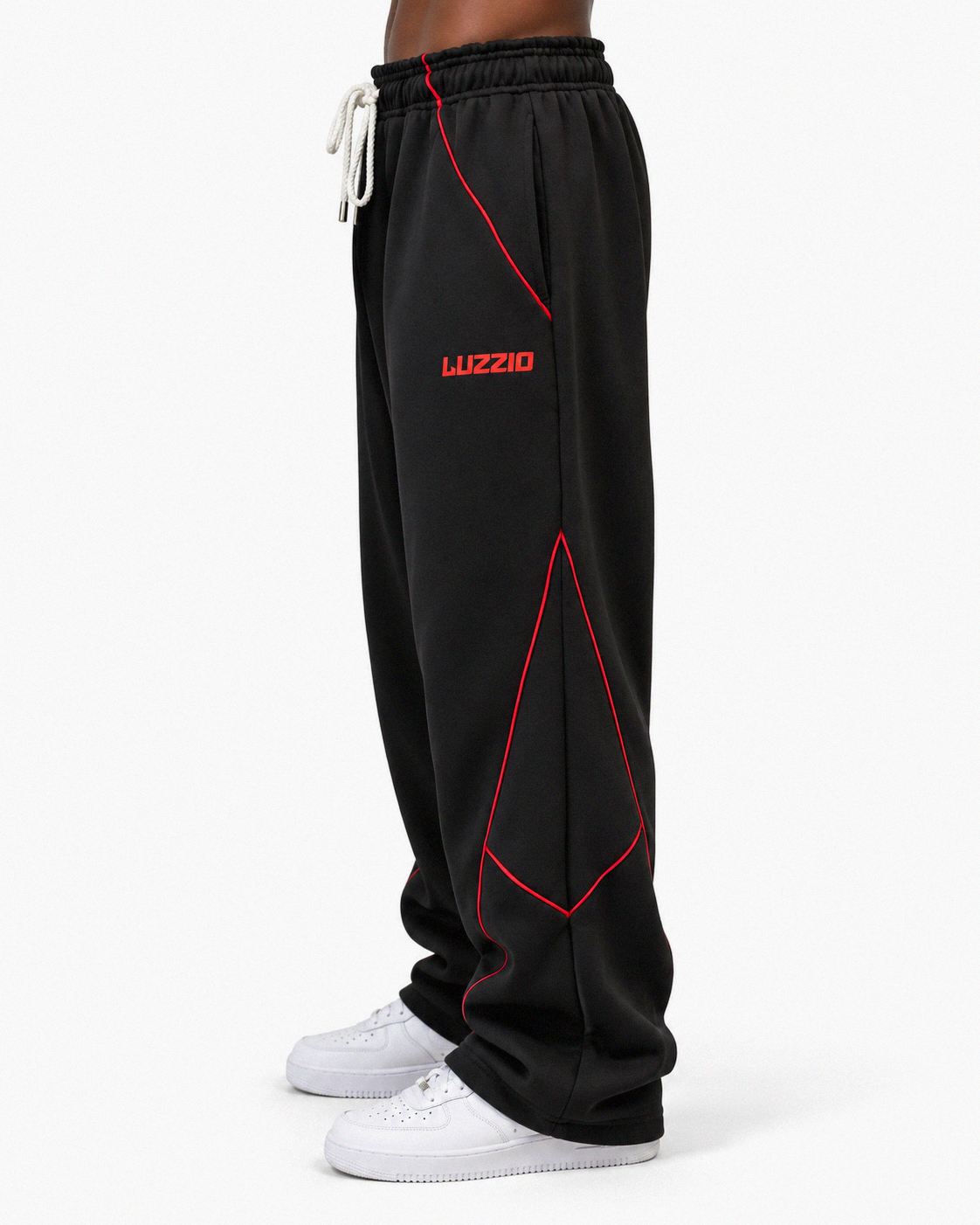 Berserk Oversized Pants