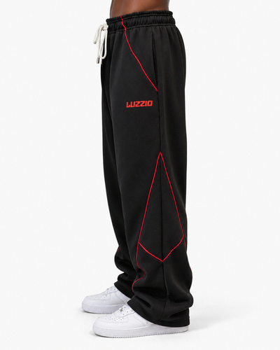 Berserk Oversized Pants