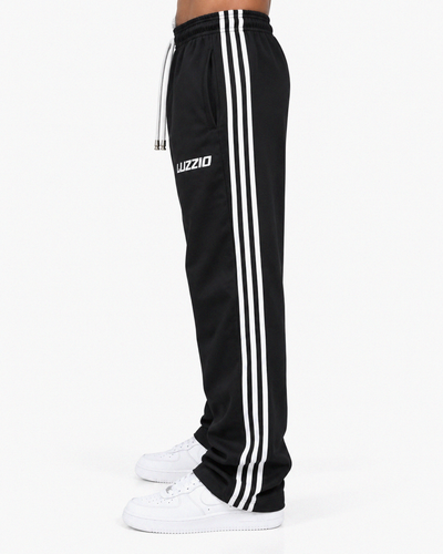 Classic 3 Strip Pant Oversized