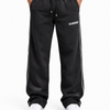 One Line Oversized Pants