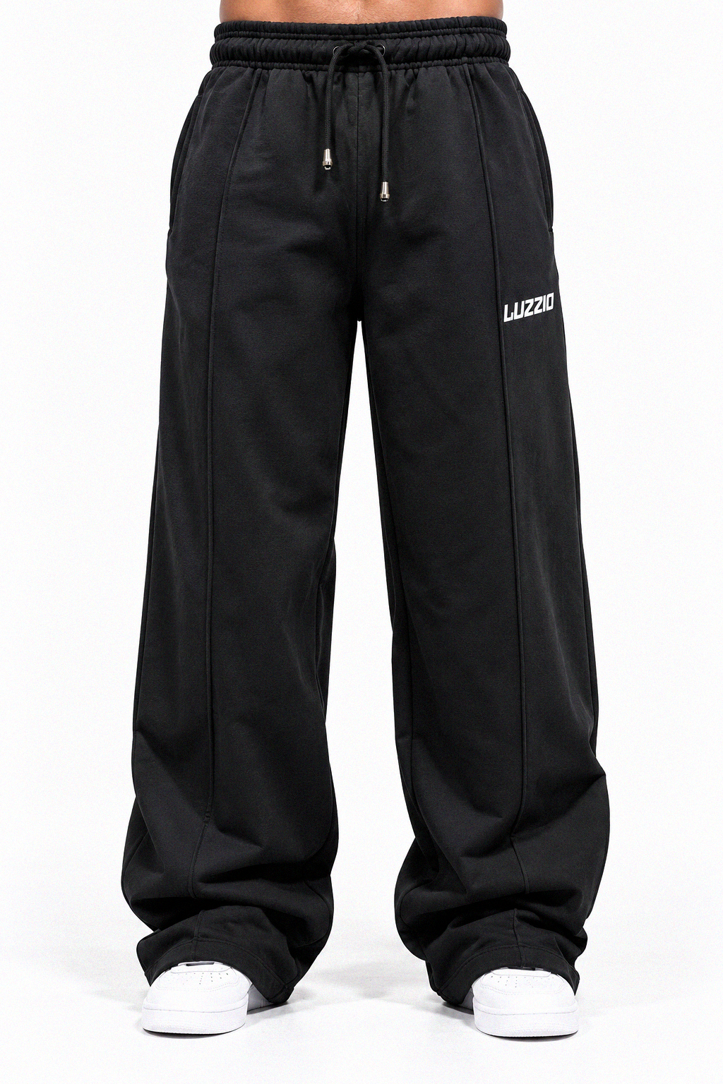 Essentials Everyday Oversized Pants