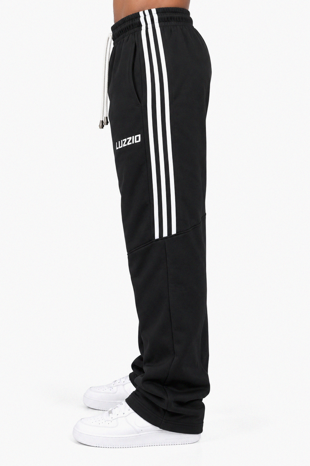 Crossline Oversized Pants
