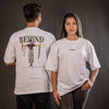 TOJI THE ONE WHO LEFT ALL BEHIND TSHIRT