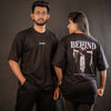 TOJI THE ONE WHO LEFT ALL BEHIND TSHIRT