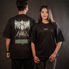 TOJI THE ONE WHO LEFT ALL BEHIND TSHIRT